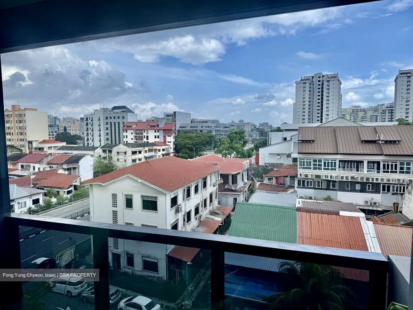 Arena Residences (D14), Apartment #509321151